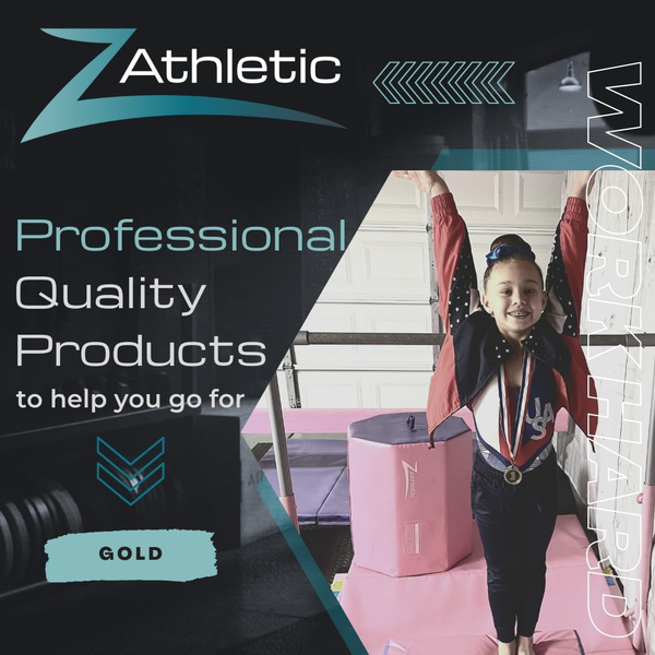 Gymnastics Expandable Kip Bar